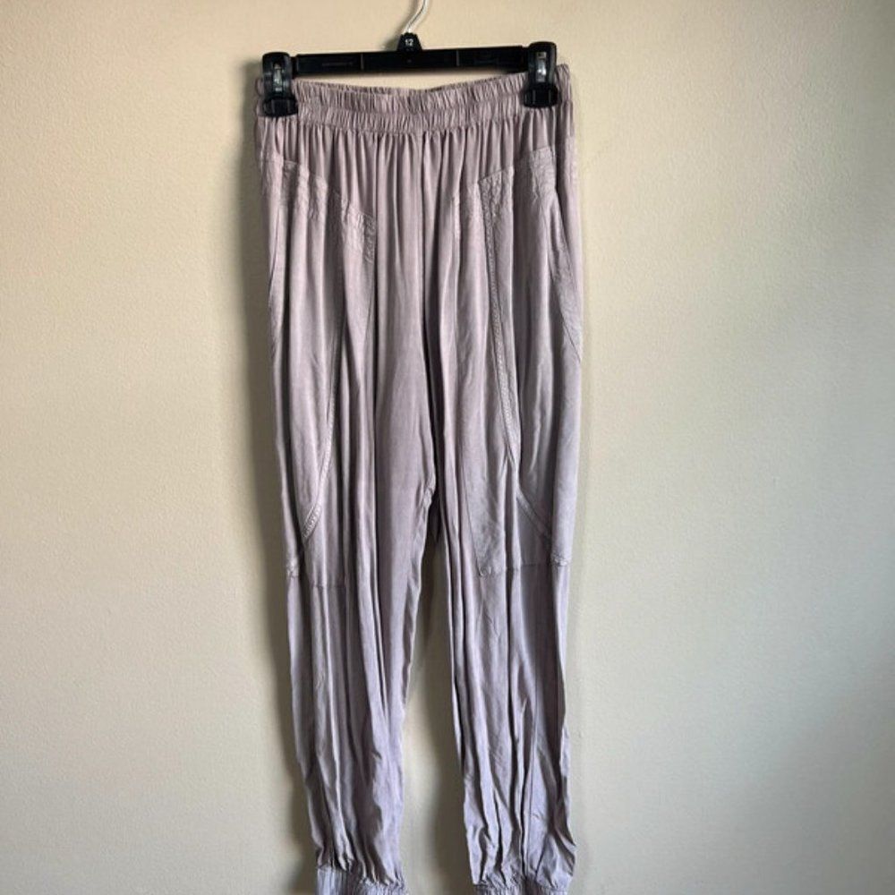 Saturday‎ Sunday by Anthropologie small grey pants